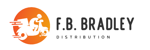 F.B. Bradley Distribution Logo